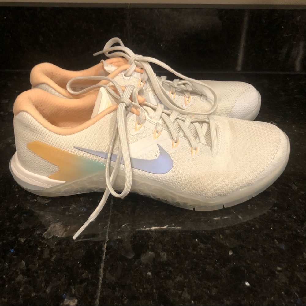Nike Metcon 4 size 9.5